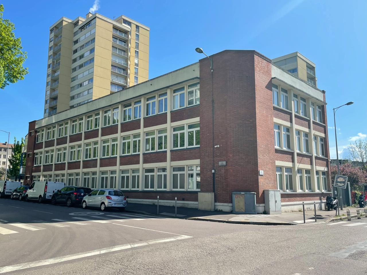 Bureau Rouen 1350m² Location bureau Rouen Seine-Maritime OLBUR2531923 18